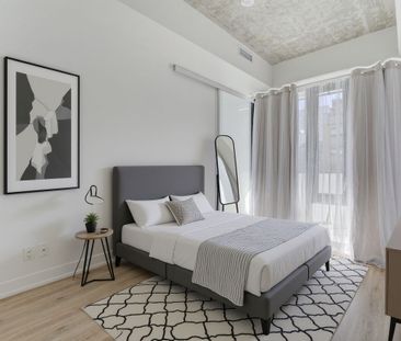 For Lease - 161 Roehampton Avenue Unit# 317, Toronto, Ontario - Photo 3