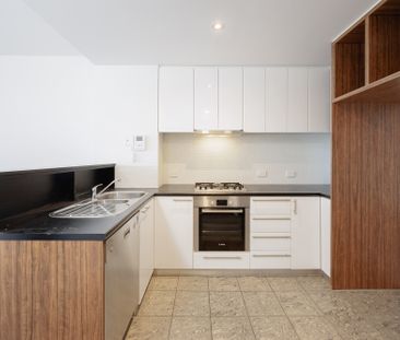 1108/610 St Kilda Road, Melbourne VIC 3004 - Apartment For Rent | D... - Photo 5