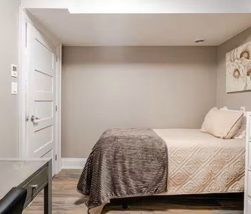 For Lease - 30 Rhydwen Avenue Unit# Lower, Toronto, Ontario - Photo 6