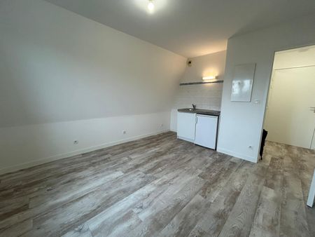 Location appartement 1 pièce 15.99 m2 à La Riche - Photo 2