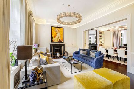 Elegant Period Semi-Detached Home in the Heart of Holland Park - Photo 2