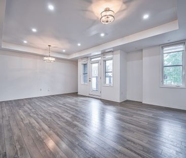 For Lease - 3073 George Savage Avenue, Oakville, Ontario - Photo 4