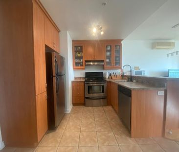 Condo à louer - Photo 3
