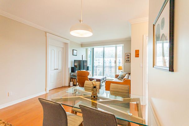 For Lease - 28 William Carson Crescent Unit# 803, Toronto, Ontario - Photo 1