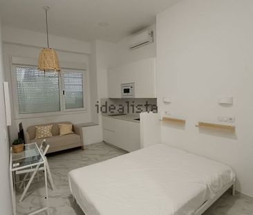 Alquiler de estudio en Calle Lope de Rueda - Photo 4