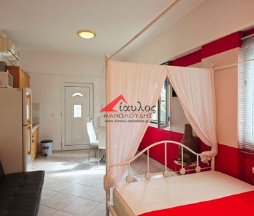 Studio/Γκαρσονιέρα για ενοικίαση Πέραμα (Γεροπόταμος) - Φωτογραφία 4