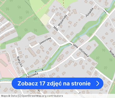 BEZPOŚREDNIO piękne mieszkanie na Olszówce - Zdjęcie 1