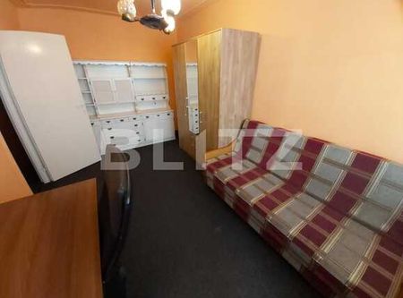 2 camere pet friendly, 50 mp, zona strazii Brancusi, cartier Gheorgheni - Photo 5