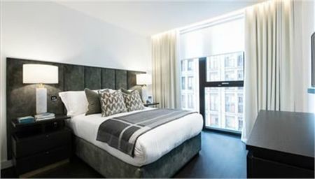 Ponton Road, The Residence, London, SW11 - Photo 4