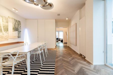 Beau Rez-De-Chaussée de caractère +/- 233 m² avec jardin - Photo 4