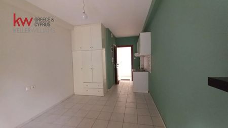 Studio/Γκαρσονιέρα για ενοικίαση Άγιος Νικόλαος (Λάρισα) - Photo 5