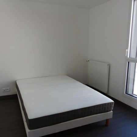 Appartement T1 à louer Rennes Bourg L'evêque - 35 m² - Photo 4