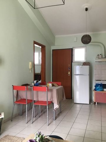 Διαμέρισμα για ενοικίαση Παντοκράτορος - Αρχαίο Ωδείο (Πάτρα) - Photo 2