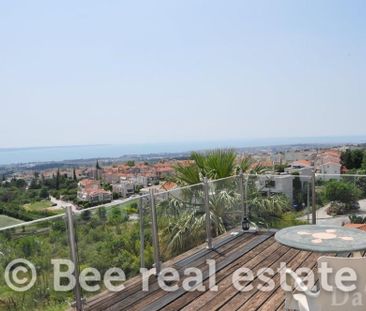 Μεζονέτα για ενοικίαση Συνοικισμός Νόμου 751 (Πανόραμα) - Photo 2