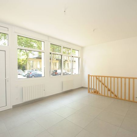 Appartement F2 situé quartier des Halles Centrales - Photo 4