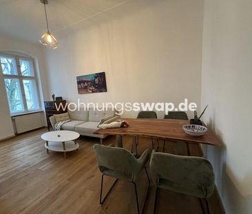 Wohnungsswap - 2 Zimmer, 45 m² - Rosenheimer Straße, Schöneberg, Be... - Photo 6