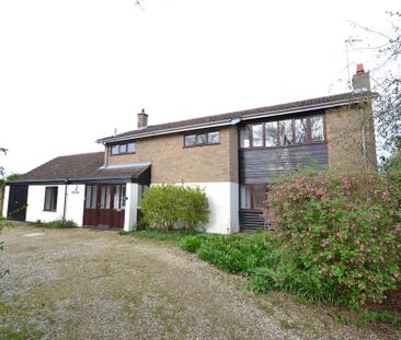4 bedroom detached house to rent - Photo 6