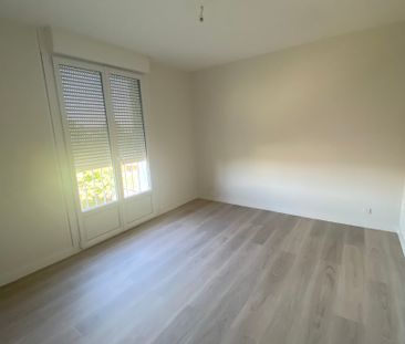 APPARTEMENT T2 QUARTIER PETIT LECLERC NIORT - Photo 6