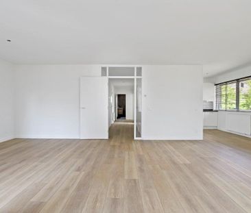 Jan Willem Frisohof 8, Zorgvliet, 2517LA, Den Haag - Photo 1