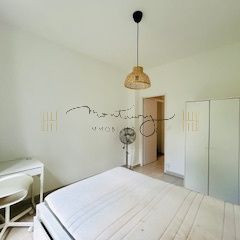 A LOUER P3 MEUBLE - Photo 1
