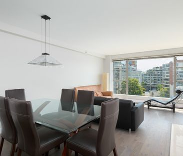 1008 Beach Ave (5th Floor), Vancouver - Photo 4