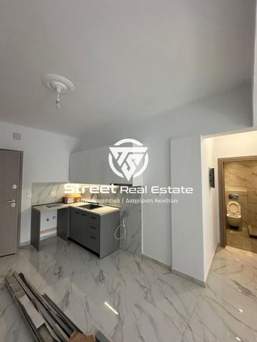 Studio/Γκαρσονιέρα για ενοικίαση Φάληρο - Ιπποκράτειο - Φωτογραφία 2
