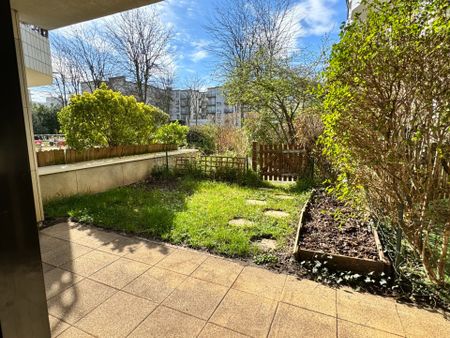 Appartement - 2 pièces - 44,73 m² - Suresnes - Photo 4