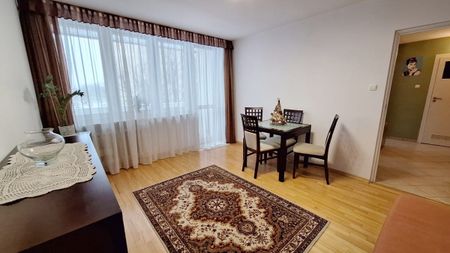 Mieszkanie do wynajęcia 2 pokoje Synów Pułku, Warszawa 41.43 m² - Photo 3