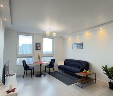 2 pokoje/wysoki standard/od zaraz - Photo 4