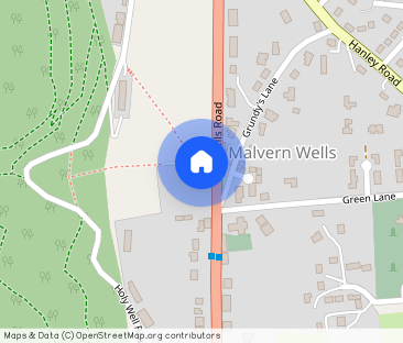 Wells Road, Malvern WR14 4HB - Photo 1