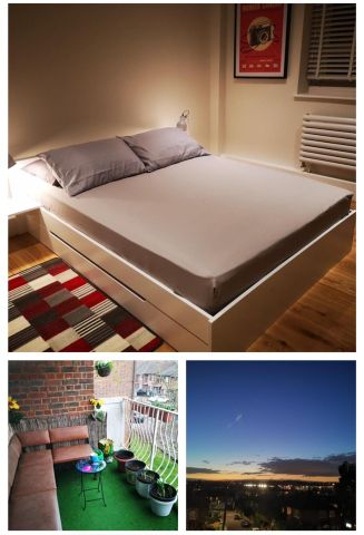 3 Bed Flat, Alexandra Road, N10 - Photo 4