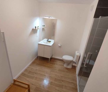 1 pièce - Meublé - 32 m² - 2ème étage - Colocation non autorisée - Photo 6