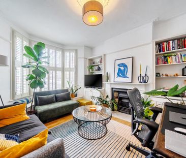 2 bedroom maisonette to rent - Photo 3