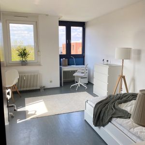 Renoviertes Studentenapartment, direkt neben der Uni! - Foto 2