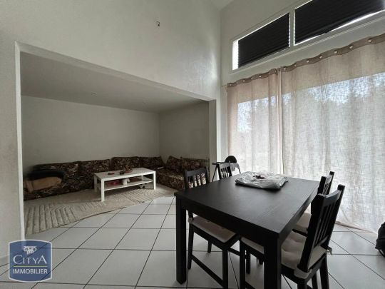 Maison à louer 5 pièces 90.82m² - Photo 1