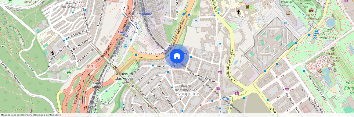 Rua Vítor Bastos, Lisbon, Lisbon 1070