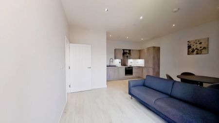 2 Bed 1 Bath - Photo 2