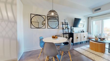 For Lease - 17 Spooner Crescent Unit# 307, Collingwood, Ontario - Photo 4