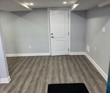 For Lease - 19 John Carroll Drive Unit# Bsmt, Brampton, Ontario - Photo 5