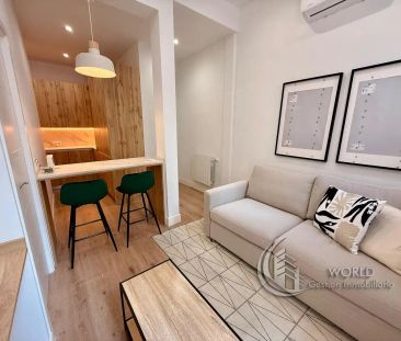 Piso de alquiler en Calle de Eguilaz, Trafalgar - Photo 2