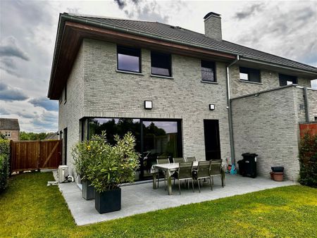 Huis te Ouwegem (9750) - Photo 4