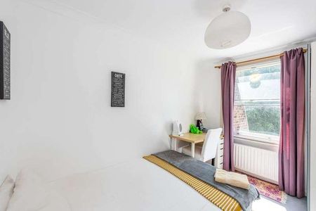 Longridge Road, Earls Court, SW5 - Photo 4