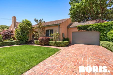 14 Gooreen Street, Reid ACT 2612 - House For Rent | Domain - Photo 2