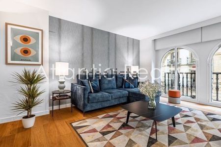 Alquiler de piso en Askatasunaren Hiribidea, 16 - Photo 3