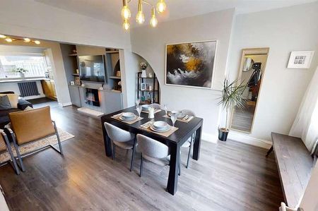 Wycombe Close, Davyhulme, Manchester, M41 - Photo 4