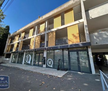 Appartement à louer 2 pièces 49.54m² - Photo 2