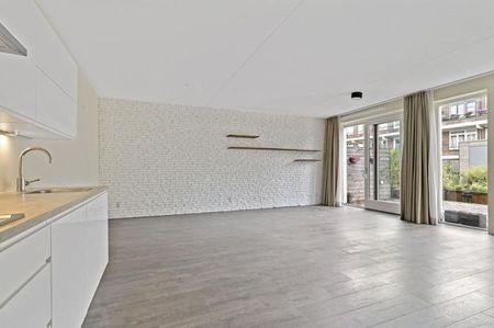 Huis te huur: Spaarwaterhof 4 2593 RS Den Haag - Photo 2