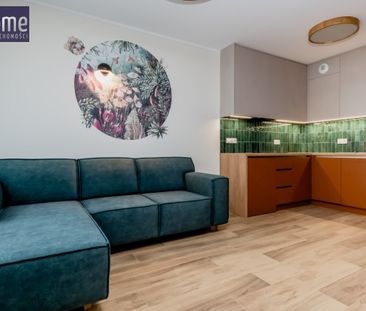 Kijowska 12 – Butikowa Kamienica w sercu miasta - Фото 3