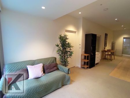 Melbourne CBD - Photo 4