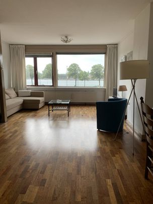Te huur: Appartement Oostmaaslaan in Rotterdam - Foto 1